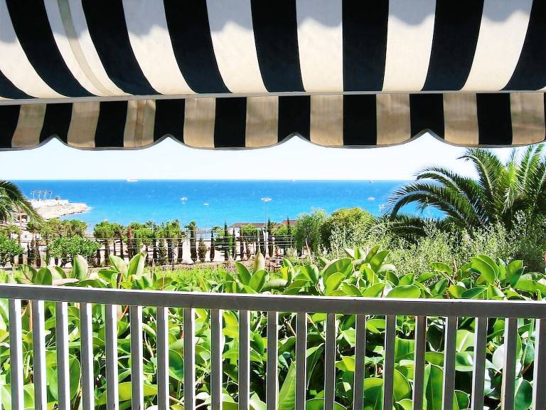 Ferienwohnung Tarragona