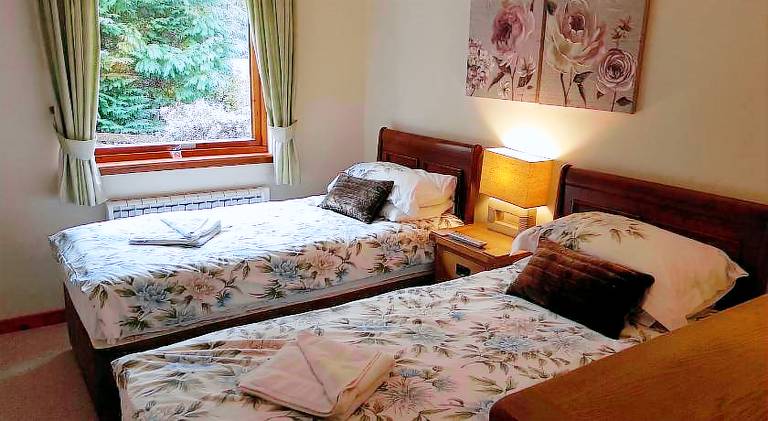 Bed & Breakfast Ullapool