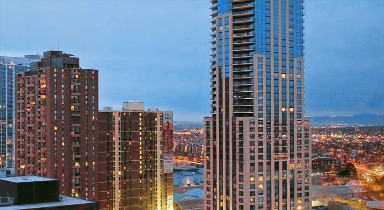 Four Seasons Hotel Denver in Denver, CO