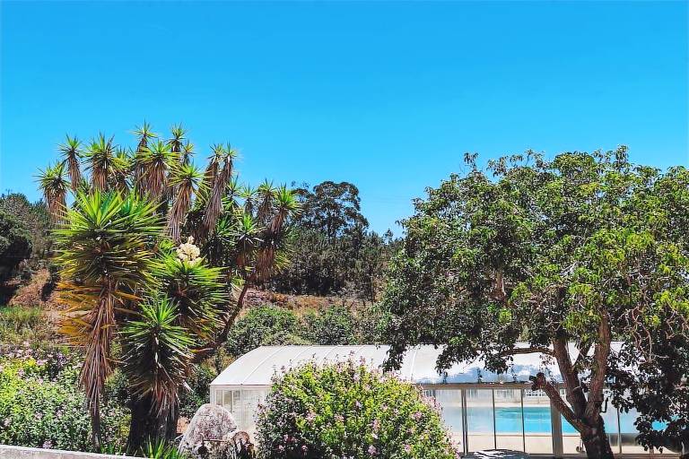 Bed and breakfast Torres Vedras