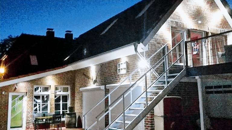 Ferienwohnung Bachenbrock