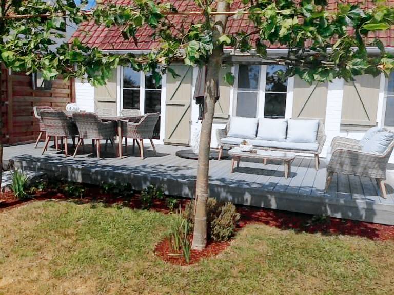 Huis  De Panne
