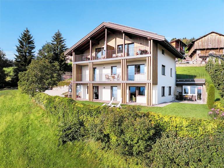 Ferienwohnung  Völs am Schlern