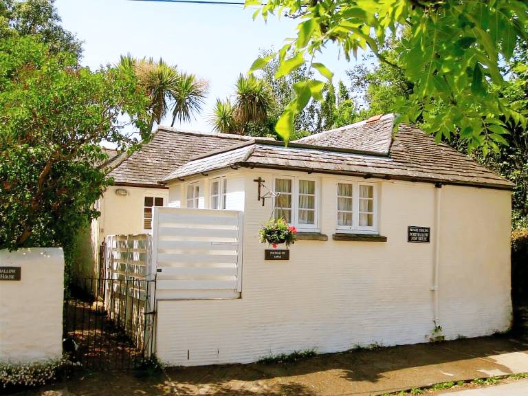 House with terrace, grill & garden — photo 2