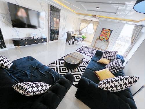 210 m² Ferienwohnung