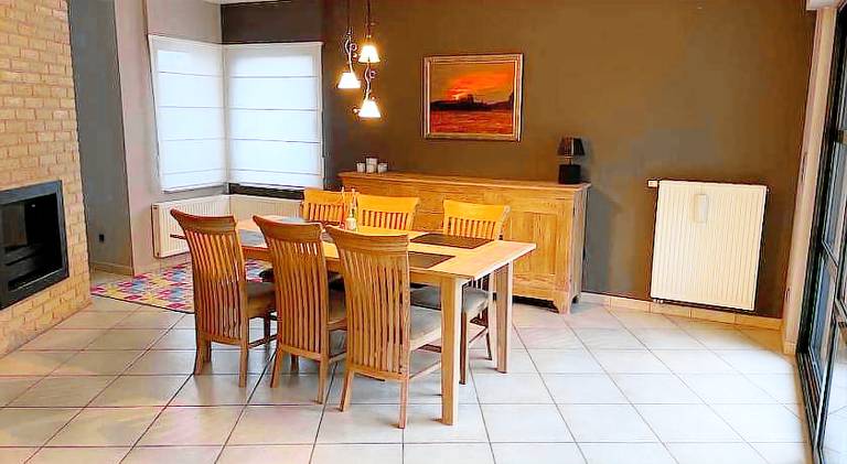 Vacation home | Pets are welcome — photo 5