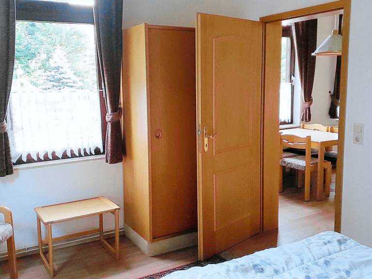 Ferienwohnung  Bad Sachsa