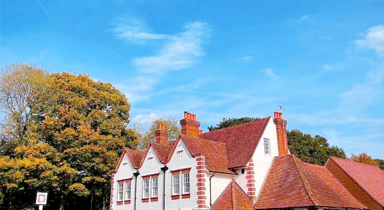 The Bulls Head Inn