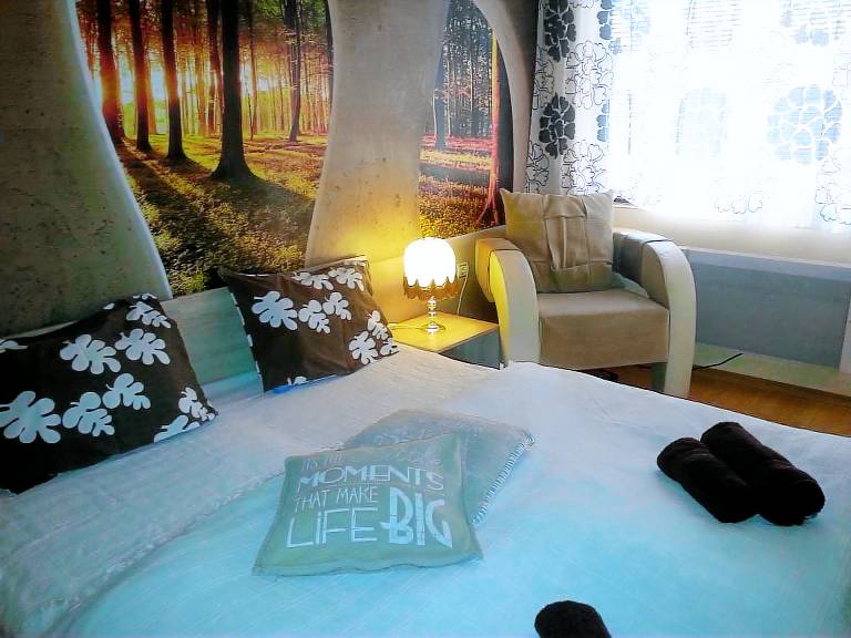House with 1 room for 2 persons — photo 2