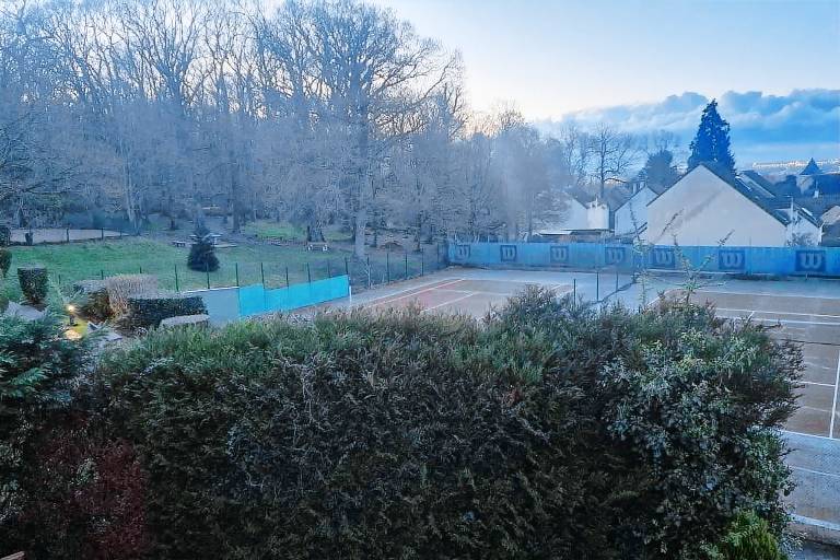 Appartement Chelles