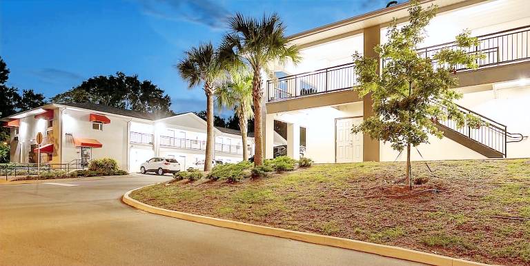 Motel Ocala