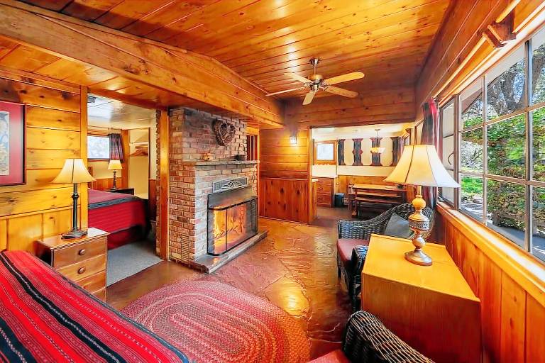 Bed and breakfast Sedona