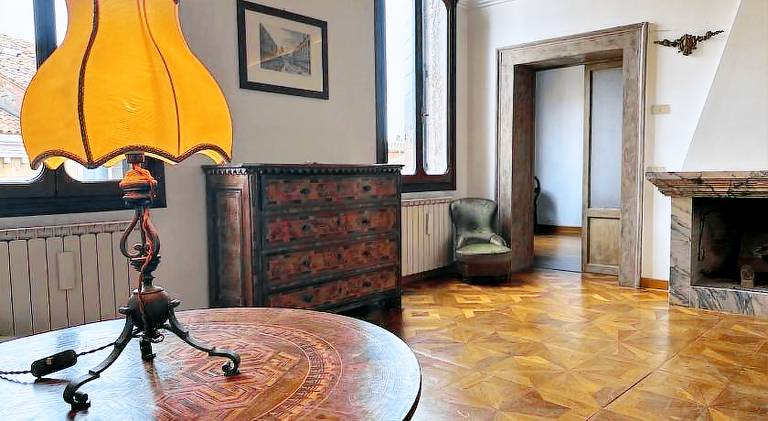 Nice rental apartment | Close to Rialto Bridge | Pets allowed in Venice