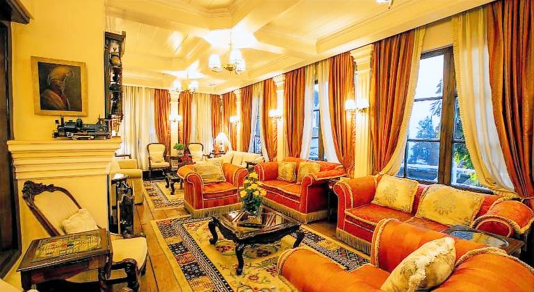 The Elgin Darjeeling — photo 3