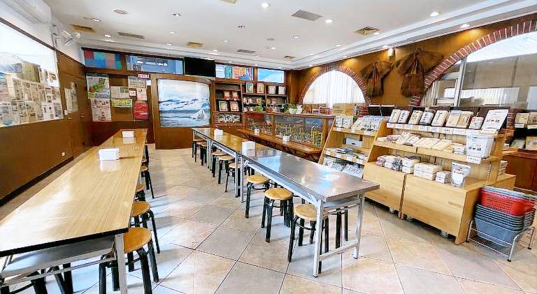 池上大地飯店 — photo 2