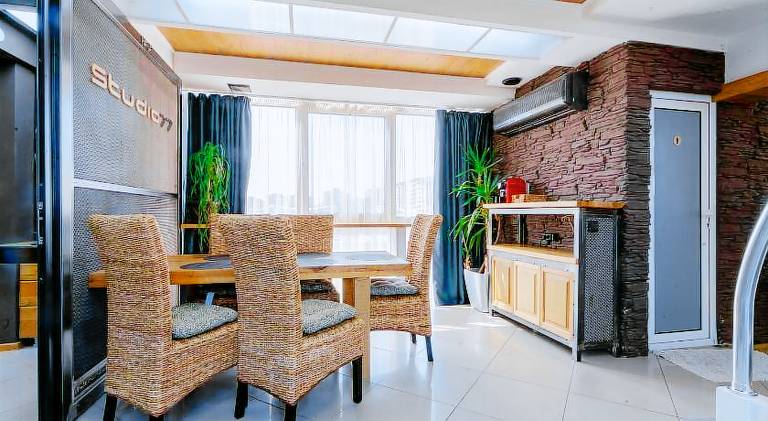 Apartment with 3 rooms for 6 persons — photo 4