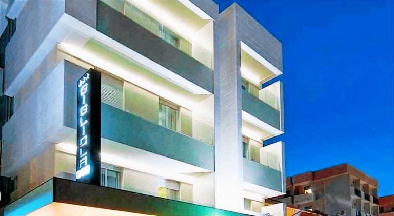 Hotel Gigliola in Bellaria-Igea Marina