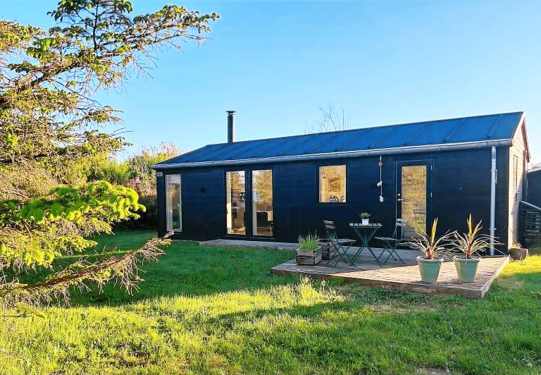 Ferienhaus Hjørring Kommune