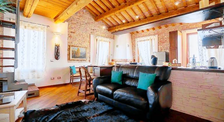 Tenuta La Rotta - Rooms & Pool — photo 2