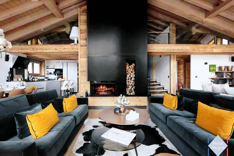 Lovely holiday apartment with pool & patio | Next to the ski | Pet-friendly — photo 2