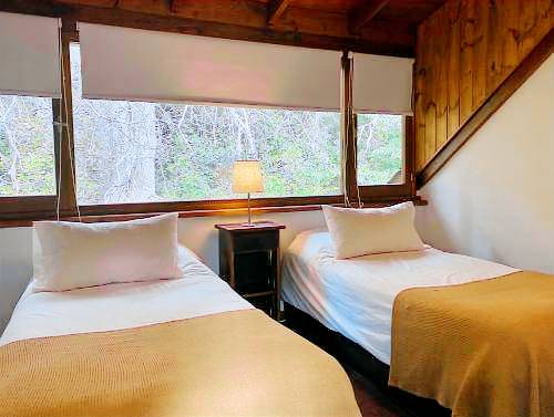 Lodge  El Bolsón