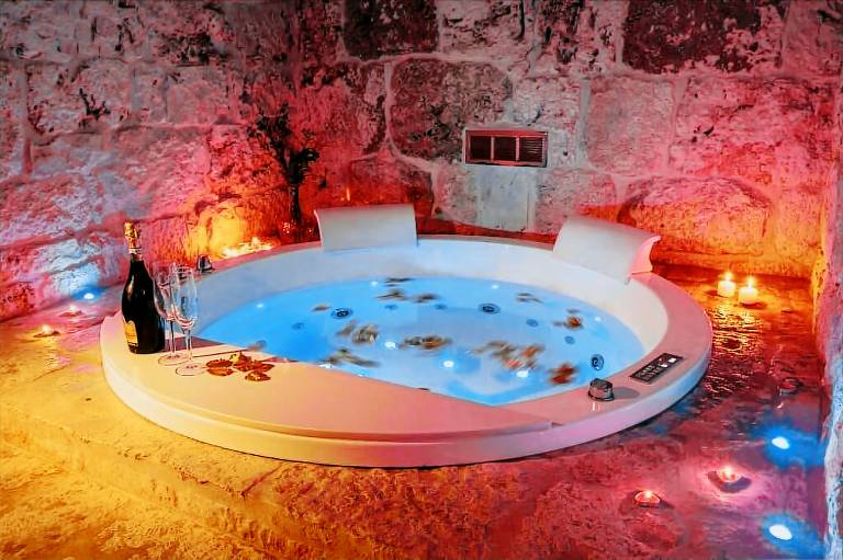 Bed & Breakfast Ostuni