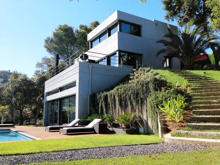 Villa Begur