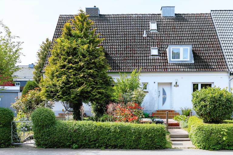 Ferienhaus Schilksee