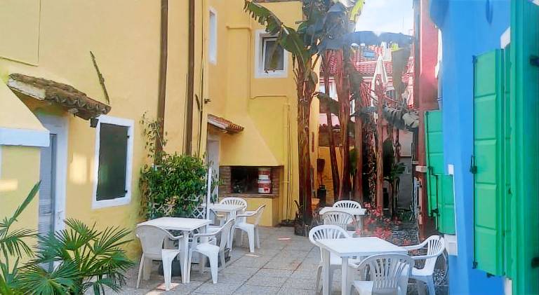 Pleasant apartment | Beach nearby | Pets are welcome — photo 4