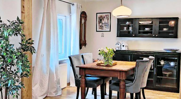 Vacation home with 3 rooms for 5 persons — photo 2