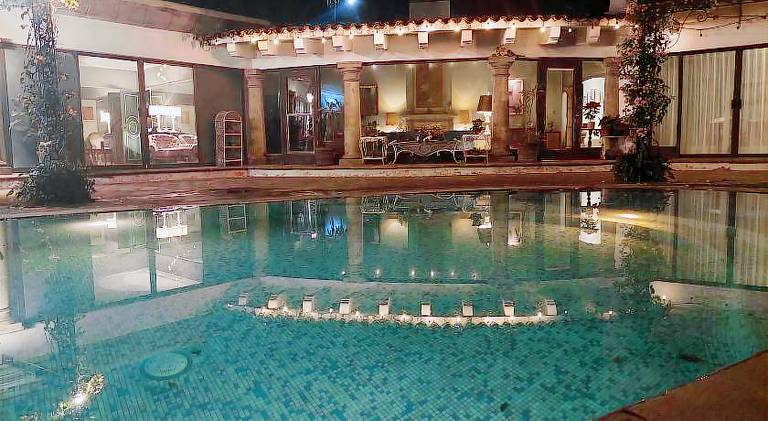 Residencia Casa del Roble 1