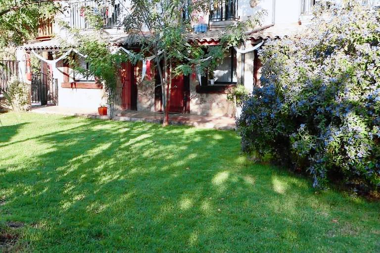 Apartamento Alburquerque