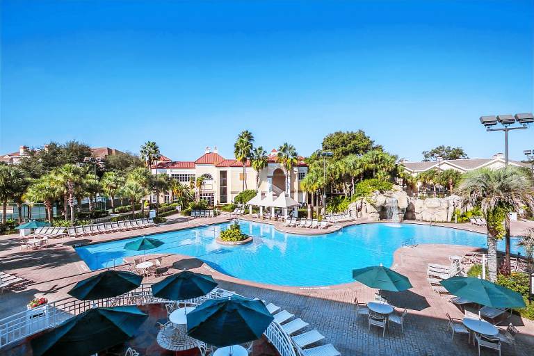 Resort Orlando
