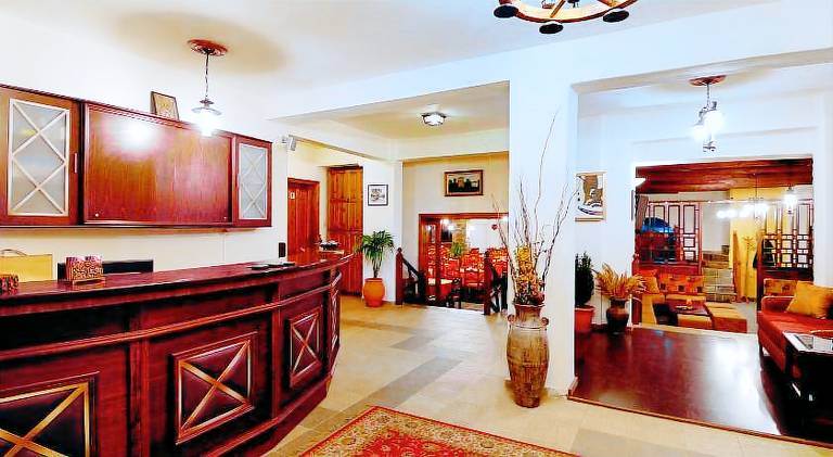 Chania Hotel — photo 4