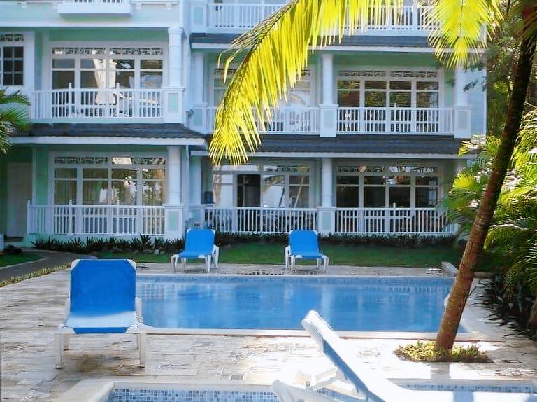 Condo  Los Charamiscos