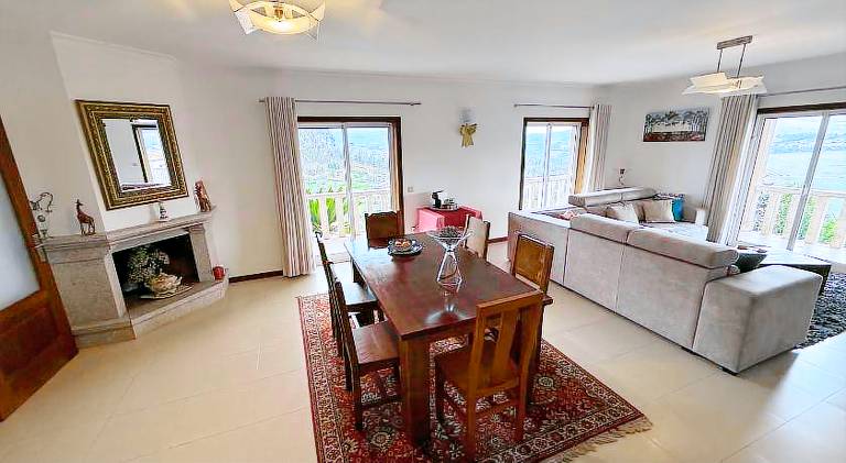 Rental apartment with patio, pool & yard | Good for workation — photo 3