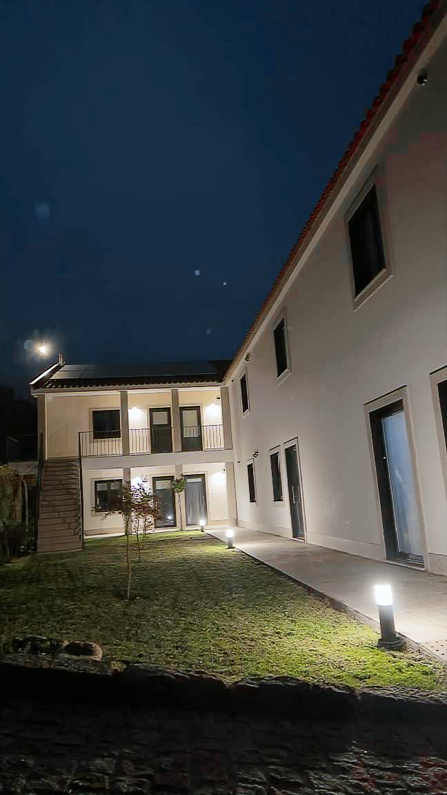 Ferienhaus in Vila Real, Portugal f&uuml;r max. 3 Personen