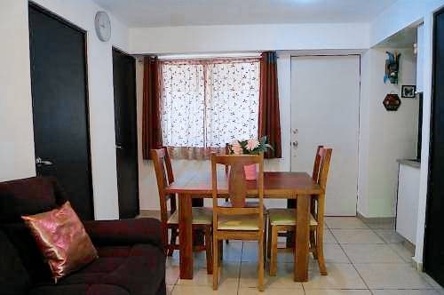 Apartment Tránsito