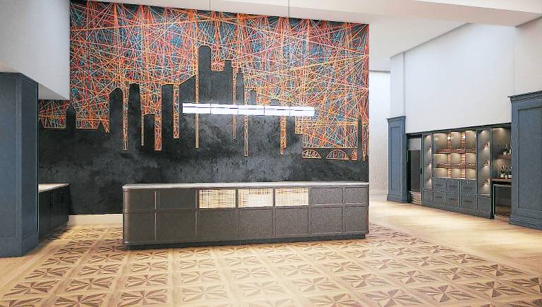 Hyatt Centric Downtown Minneapolis in Minneapolis, MN