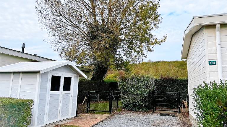 Ferienhaus  Breskens