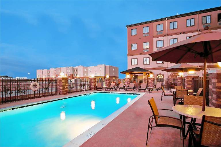 Condo Odessa