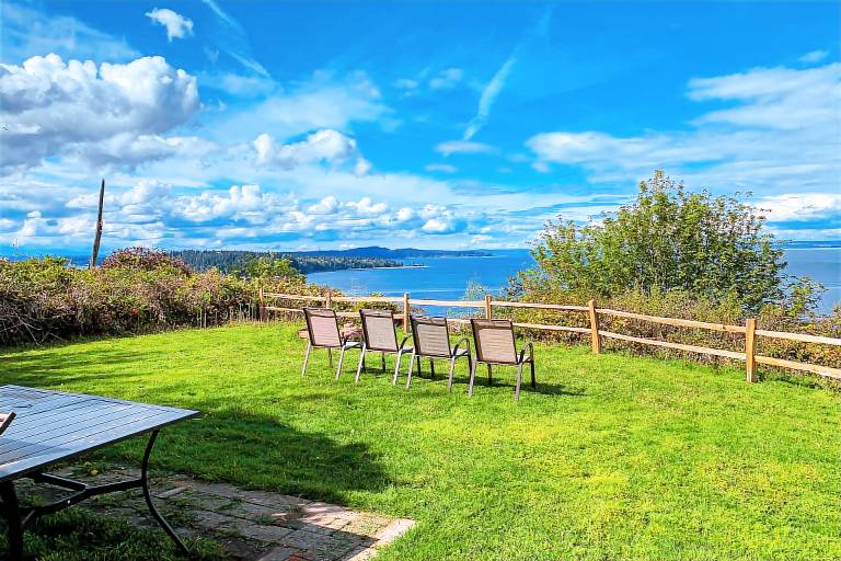 House Vashon