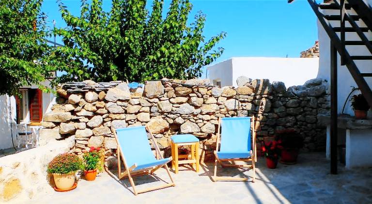 σπίτι  Μόχλος Λασιθίου