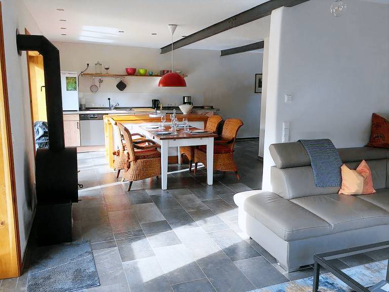 Ferienwohnung Brochterbeck