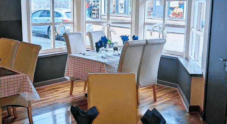 Dalgair House Hotel — photo 5
