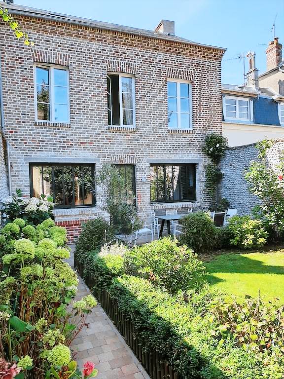 Maison de vacances  Le Crotoy