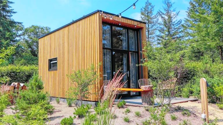 Huis Dieren