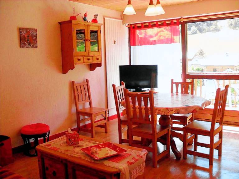Holiday apartment | Pets are welcome — photo 3
