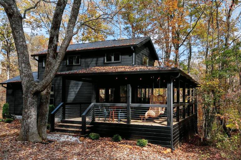 House Monteagle