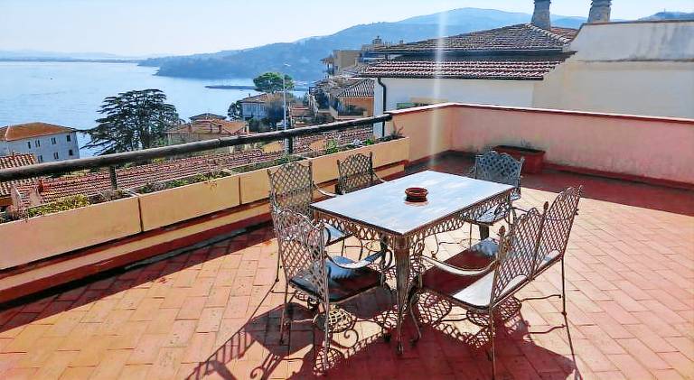 Holiday apartment with hot tub | Pets are welcome — photo 3